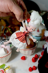 Face up in stock sale!