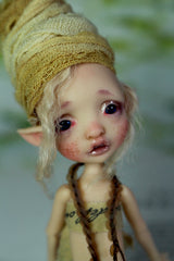 Pocket Mystery elf fullset edition