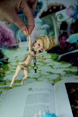 Pocket Mystery elf fullset edition