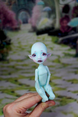 Pocket Mystery elf fullset edition