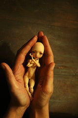 Pocket Mystery elf fullset edition