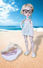 Les Petites Filles : Estelle.