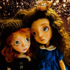 Face up in stock sale!