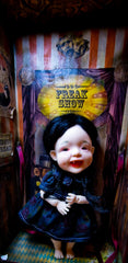 Saturday Tepes at The Freak Parade!