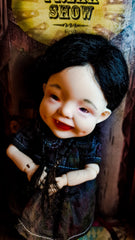 Saturday Tepes at The Freak Parade!