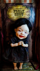 Saturday Tepes at The Freak Parade!