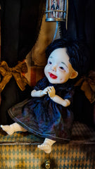 Saturday Tepes at The Freak Parade!