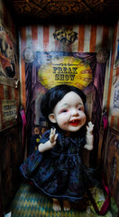 Saturday Tepes at The Freak Parade!