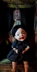 Saturday Tepes at The Freak Parade!