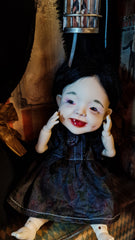 Saturday Tepes at The Freak Parade!
