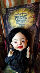 Saturday Tepes at The Freak Parade!