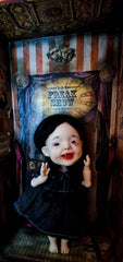 Saturday Tepes at The Freak Parade!