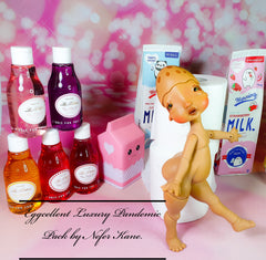 Face up in stock sale!