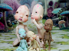 Humpty Dumpty encore!