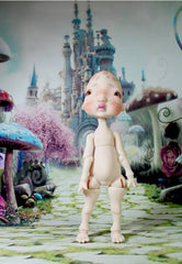 Humpty Dumpty encore!
