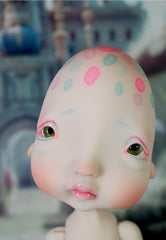 Humpty Dumpty encore!