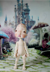 Humpty Dumpty encore!