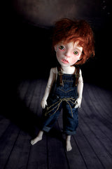 Mister Oh In Stock