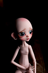 Lemur The Goodbye preorder!