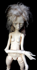 Shehariah Lacrymosa