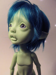 Xmas Mystery Elf