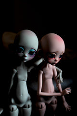 Lemur The Goodbye preorder!