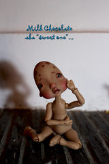 Pocket Humpty