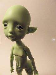 Xmas Mystery Elf