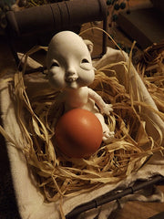 Baby Humpties, the sequel.