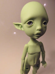 Xmas Mystery Elf