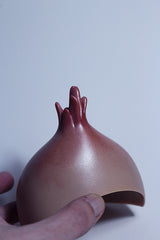 Onion the first DILKANE DOLL! Dilka Bear and Nefer Kane <3