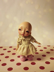 Mini Mystery and Lin preorder!