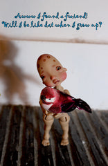 Pocket Humpty