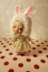 Mini Mystery and Lin preorder!