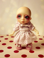 Mini Mystery and Lin preorder!