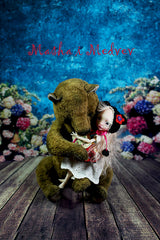 In Stock Pocket Mystery elf