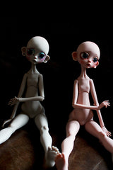Lemur The Goodbye preorder!