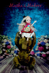 In Stock Pocket Mystery elf