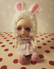 Mini Mystery and Lin preorder!
