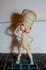 Pocket Humpty