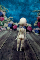 In Stock Pocket Mystery elf