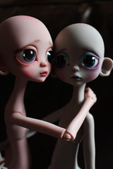 Lemur The Goodbye preorder!