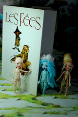 In Stock Pocket Mystery elf