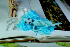 Pocket Mystery elf