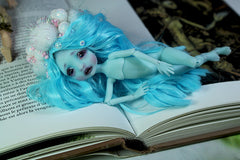 Pocket Mystery elf