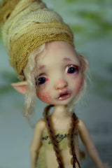 Pocket Mystery elf