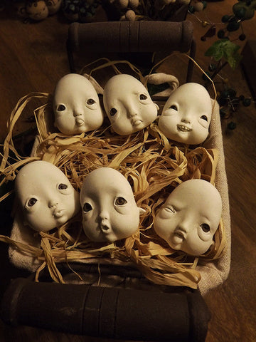 Baby Humpties, the sequel.