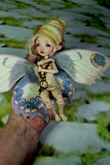 In Stock Pocket Mystery elf