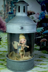 In Stock Pocket Mystery elf
