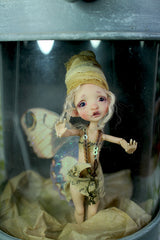 Pocket Mystery elf